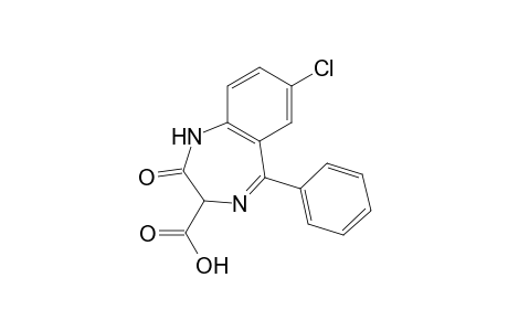 Clorazepate K2 (dep)