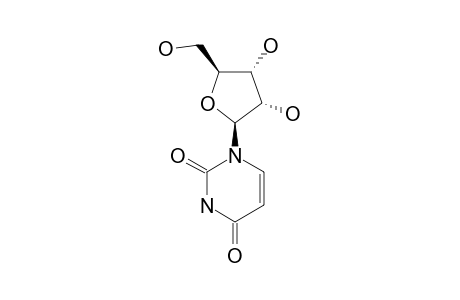 URIDINE;REFERENCE