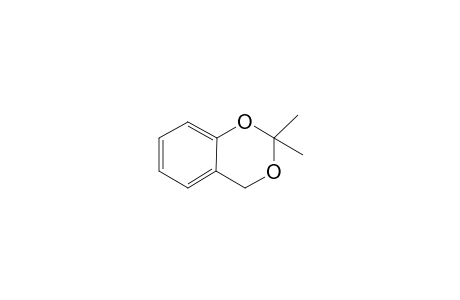 2,2-Dimethyl-4H-1,3-benzodioxin