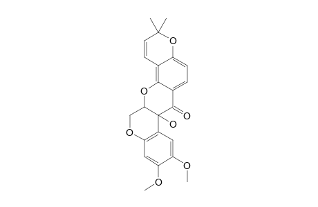 TEPHROSIN