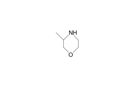 3-Methylmorpholine