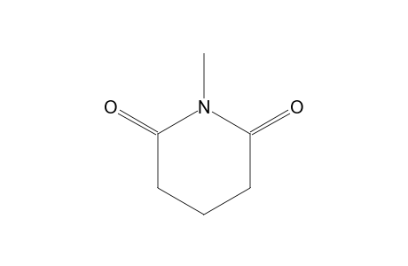 N-METHYLGLUTARIMID