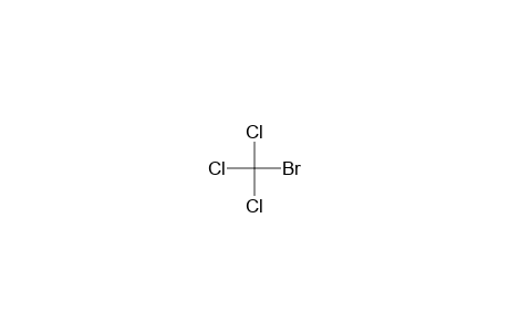 Bromotrichloromethane