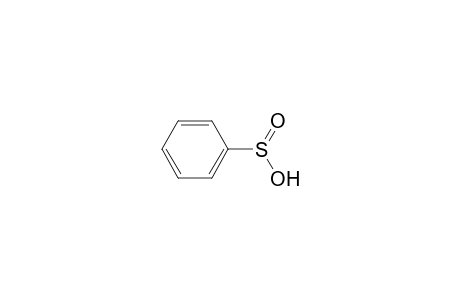 Benzenesulfinic acid