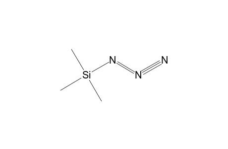 Azidotrimethylsilane