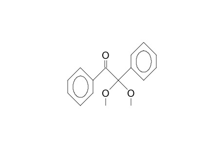 2,2-Dimethoxy-2-phenylacetophenone