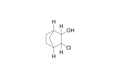 3-chloro-2-norbornanol