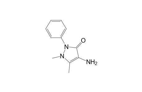 4-Aminoantipyrine