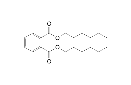 Phthalic acid, dihexyl ester