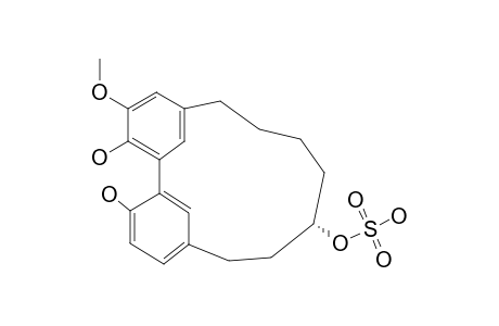 JUGLANIN_B_11-SULFATE