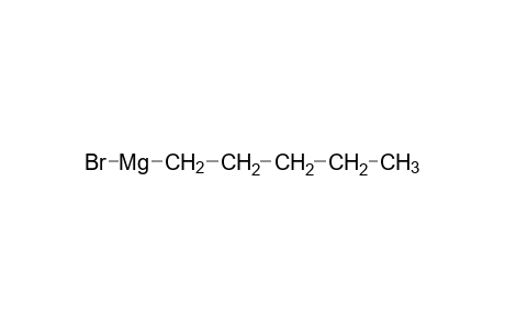 MG(CH2-N-BU)BR