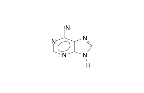 6-Cyanopurine