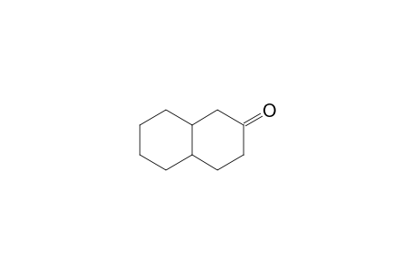 Octahydro-2(1H)-naphthalenone