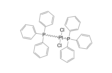 CIS-[PT-CL2-(PPH3)2]