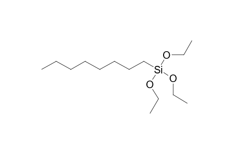 n-OCTYLTRIETHOXYSILANE