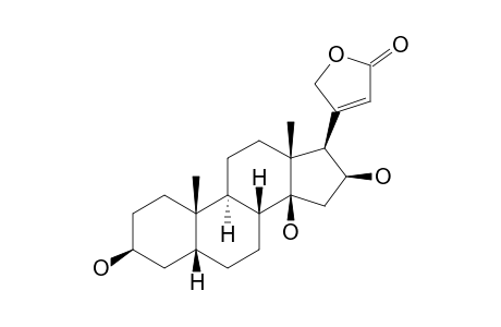 Gitoxigenin