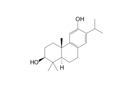 Hinokiol