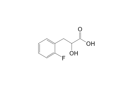 (RS)-3-(2'-FLUOROPHENYL)-LACTIC-ACID