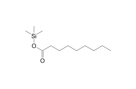 Trimethylsilyl nonanoate