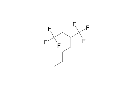 1,1,1-TRIFLUORO-3-TRIFLUOROMETHYLHEPTANE