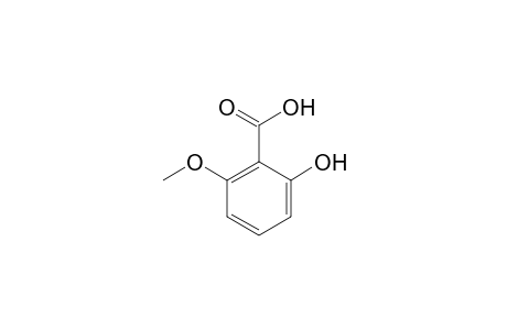 6-Methoxysalicylic acid