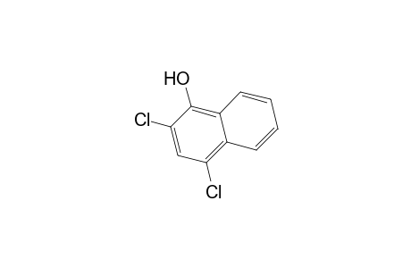 2,4-Dichloro-1-naphthol