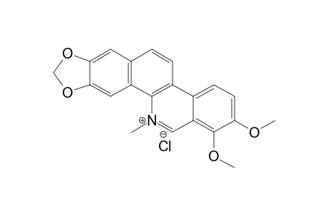 Chelerythrine chloride