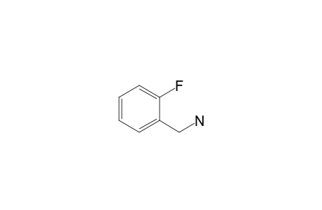 2-Fluoro-benzylamine