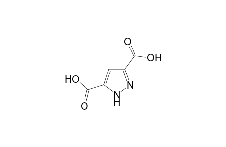 pyrazole-3,5-dicarboxylic acid