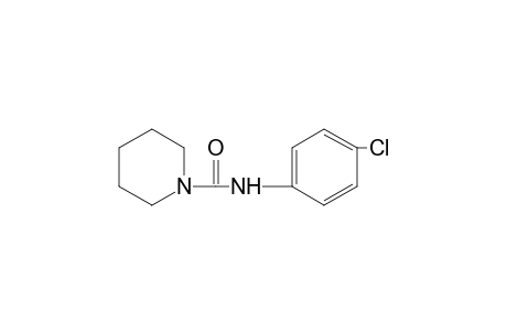 4'-chloro-1-piperidinecarboxanilide