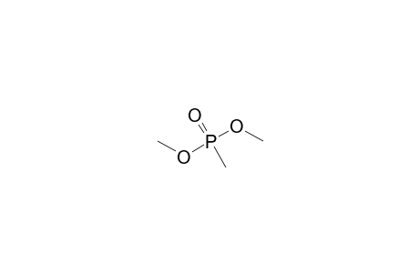 Dimethyl methylphosphonate