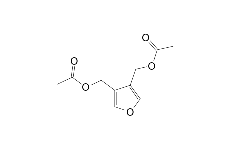 3,4-Furandimethanol, diacetate