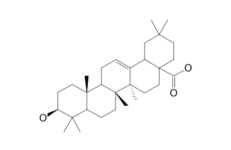 3B-HYDROXYOLEAN-12-EN-28-OIC_ACID