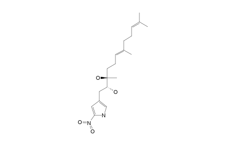 NITROPYRROLIN_A