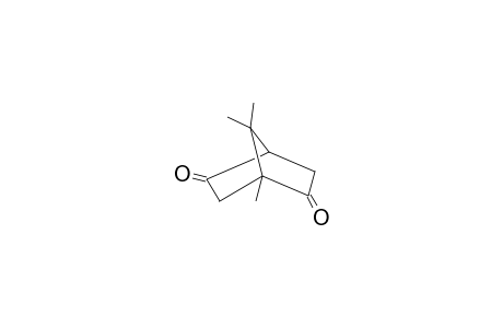 2,5-Bornanedione (D4)