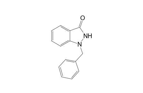 1-benzyl-1,2-dihydro-3H-indazol-3-one