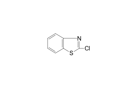 2-Chlorobenzothiazole