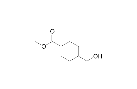 Methyl 4-(hydroxymethyl)cyclohexanecarboxylate