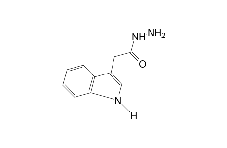 Indole-3-acetic acid hydrazide