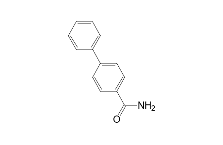 Biphenyl-4-carboxamide