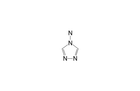 4H-1,2,4-triazol-4-amine