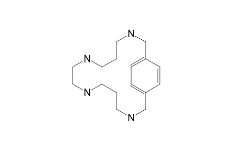 2,6,9,13-TETRAAZA-[14]-PARACYCLOPHANE