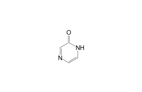 2-Hydroxypyrazine