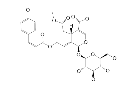 JASLANCEOSIDE-D