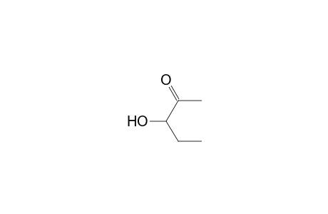 3-Hydroxypentan-2-one