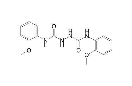 1,6-bis(o-methoxyphenyl)biurea