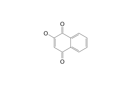 2-Hydroxy-1,4-naphthoquinone