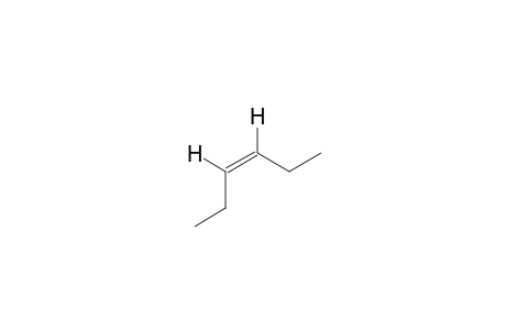 cis-3-Hexene