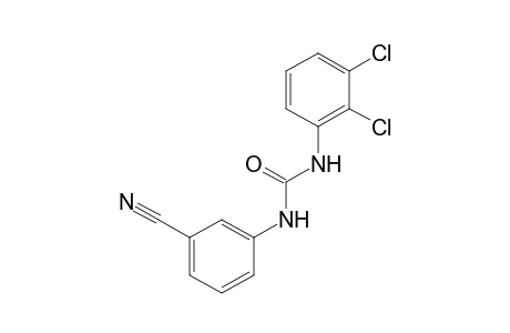 3'-cyano-2,3-dichlorocarbanilide