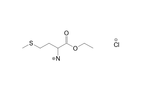 L-Methionine ethyl ester hydrochloride